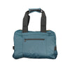K-WAY Green Polyester Handbag