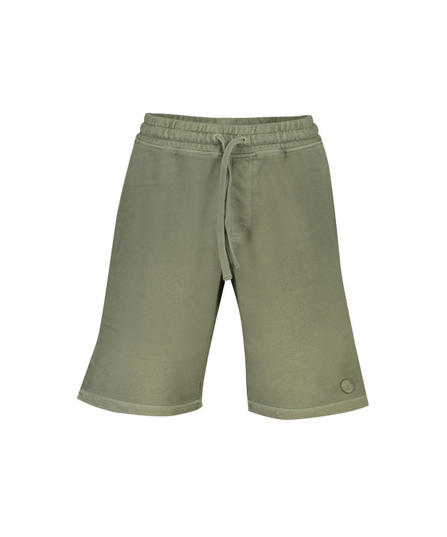 North Sails Green Cotton Pant