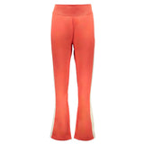 Fila Pink Polyester Pant