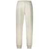 Calvin Klein Gray Cotton Pant