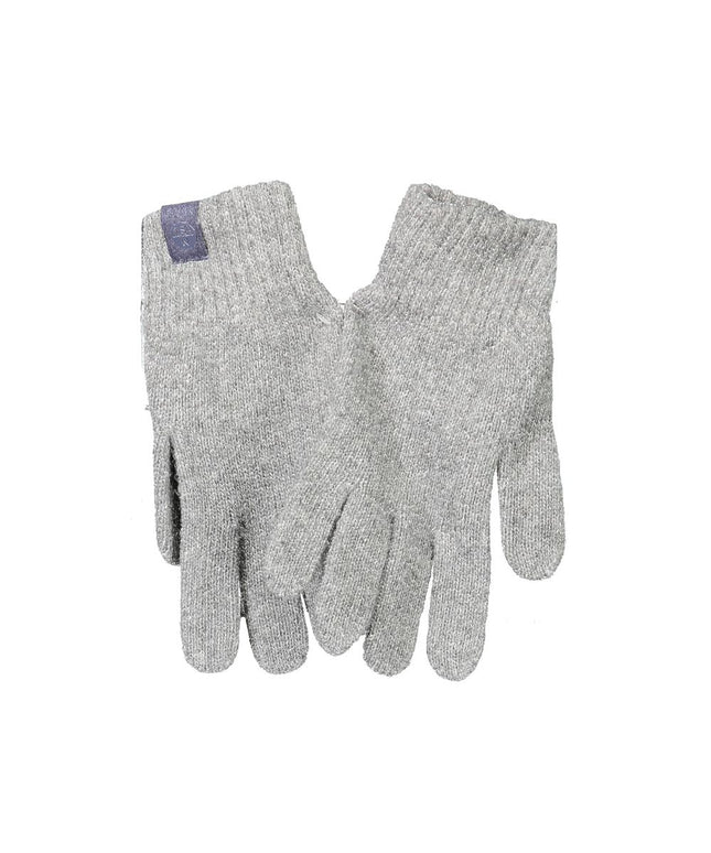 North Sails Gray Cashmere Glove