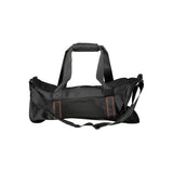 North Sails Black Polyester Handbag