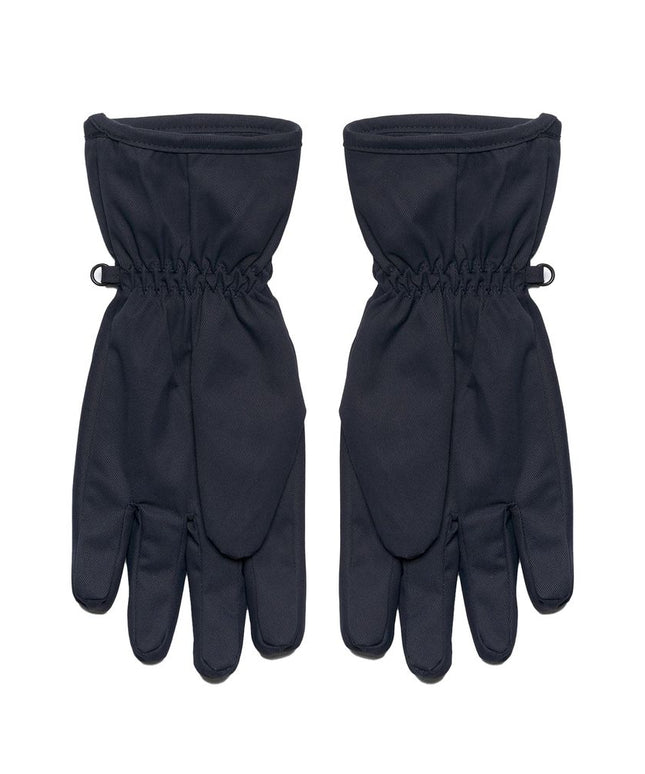 K-WAY Blue Polyester Glove