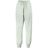 Fila Green Cotton Pant