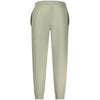 Guess Jeans Green Cotton Pant