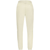 Hugo Boss Beige Cotton Pant