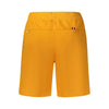 K-WAY Orange Cotton Pant