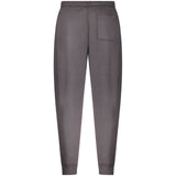 Hugo Boss Black Cotton Pant