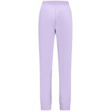 K-WAY Purple Polyester Pant