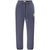 Guess Jeans Blue Cotton Pant
