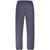 Guess Jeans Blue Cotton Pant