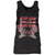 Cavalli Class Cavalli Class Black Cotton Tank Top (Italian Size WOMEN: S, nan: nan, nan: nan)