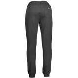 U.S. POLO ASSN. Black Cotton Pant