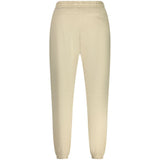 Hugo Boss Beige Cotton Pant