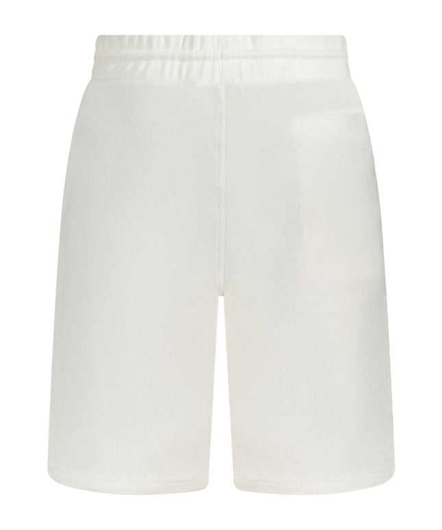 North Sails White Cotton Pant