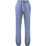 North Sails Blue Cotton Pant