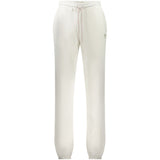 North Sails White Cotton Pant
