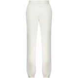 North Sails White Cotton Pant