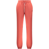 North Sails Pink Cotton Pant