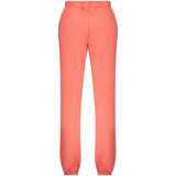 North Sails Pink Cotton Pant