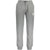 La Martina Gray Cotton Pant