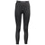 Calvin Klein Black Polyester Pant