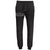 Cavalli Class Black Cotton Pant