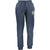 La Martina Blue Cotton Pant