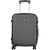 Laura Biagiotti Black Polyethylene Luggage And Travel