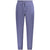 Hugo Boss Blue Cotton Pant