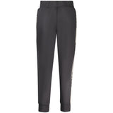 Guess Jeans Black Polyester Pant
