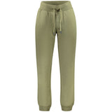 North Sails Green Cotton Pant