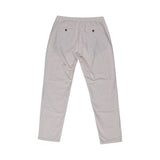 Smiling London Beige Cotton Pant