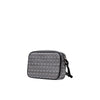 Coccinelle Bicolor Leather Handbag