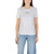Only Bicolor Cotton T-Shirt