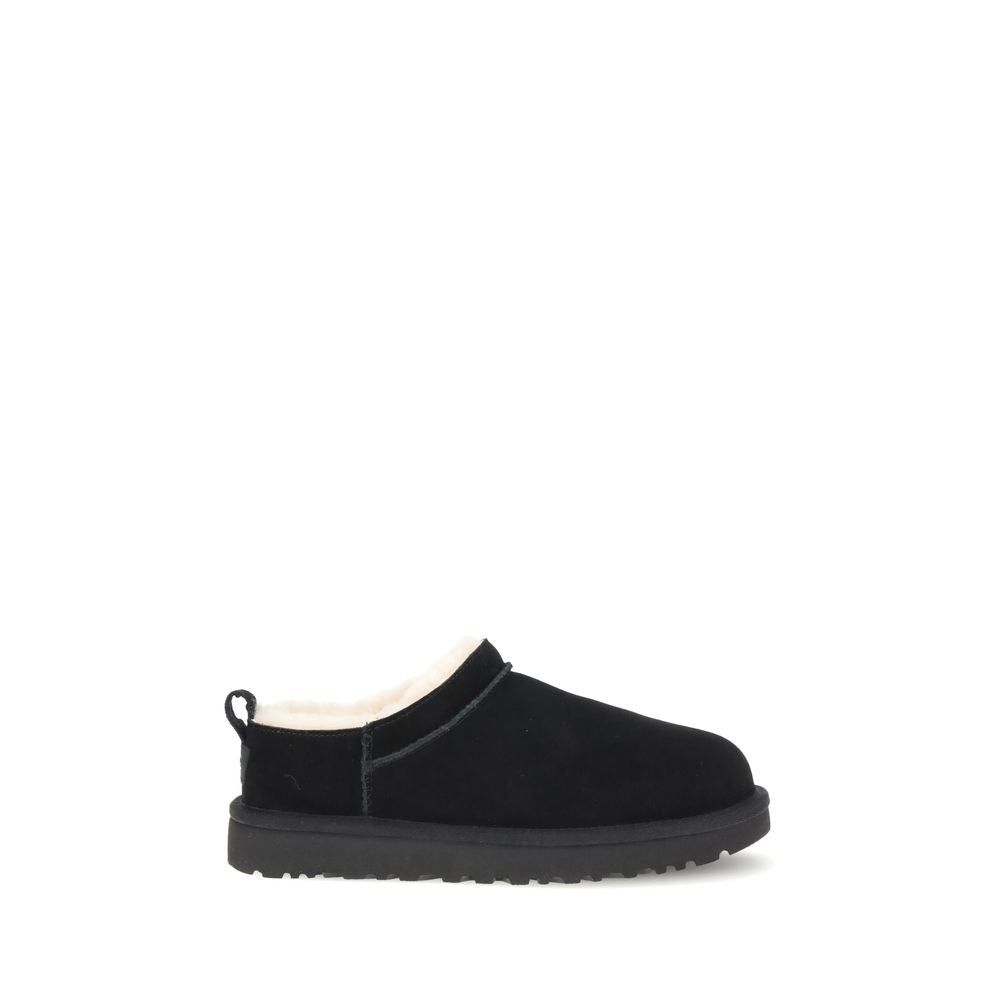 UGG UGG Classic micro Ankle Boots (Shoe Size Women: EU40/US10, nan: nan, nan: nan)