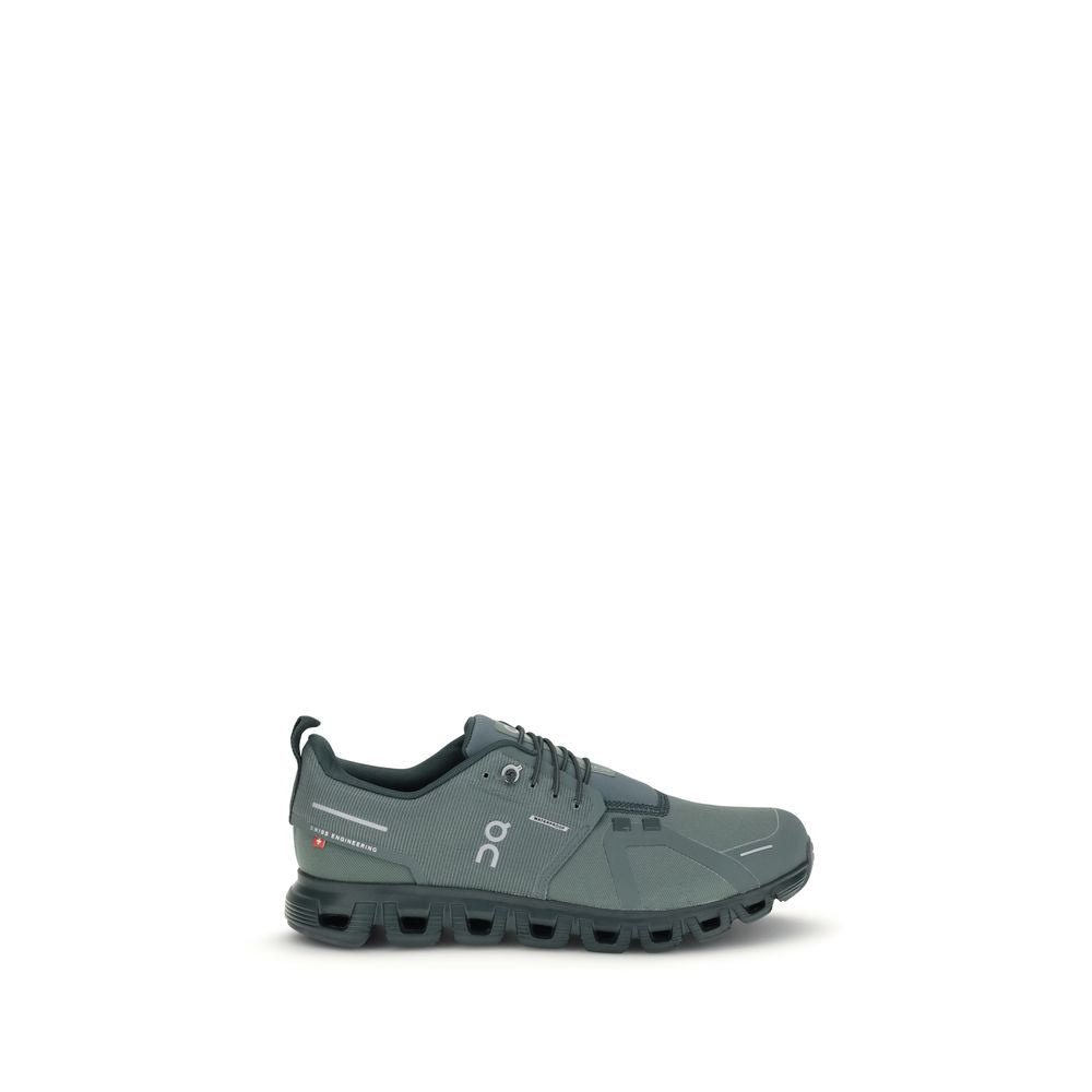 ON ON Cloud 6 WP Shoes (Shoe Size Men: EU43/US10, nan: nan, nan: nan)