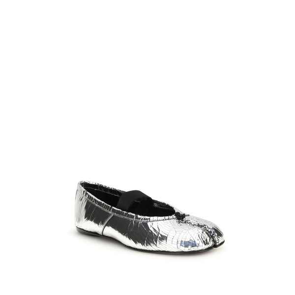 Margiela Tabi Ballerina