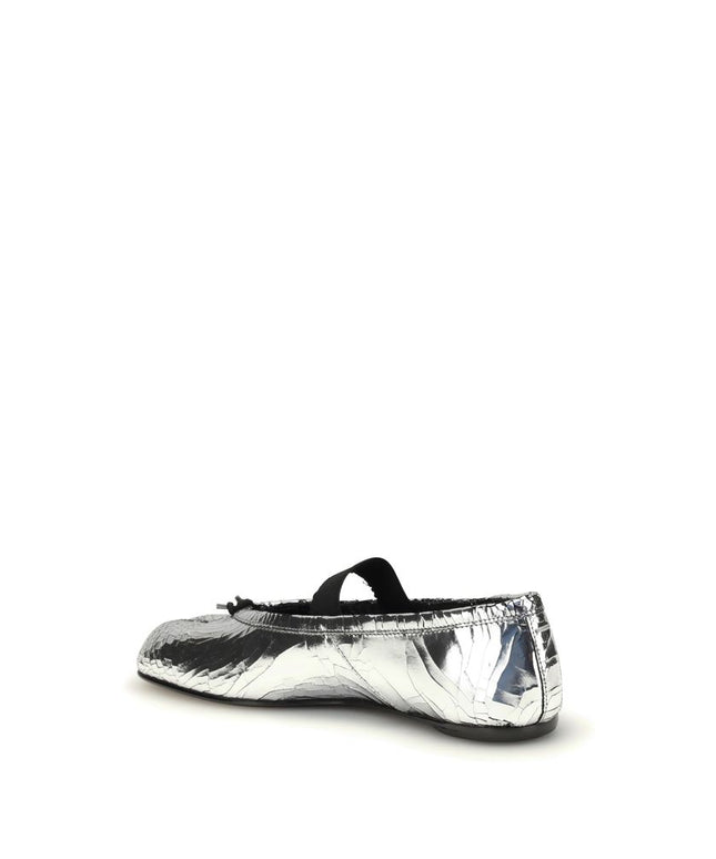 Margiela Tabi Ballerina