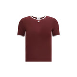 Courrèges Cotton T-shirt