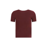 Courrèges Cotton T-shirt
