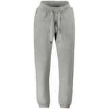 North Sails Gray Cotton Pant