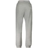 North Sails Gray Cotton Pant