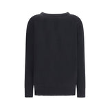 Jil Sander V neck Sweater