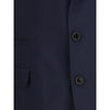 Brunello Cucinelli Three-button Blazer