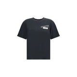MM6 Cotton T-Shirt