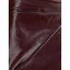 Courrèges Vinyl Mini-skirt