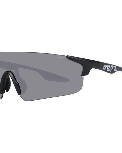 Pepe Jeans Black Plastic Sunglasses