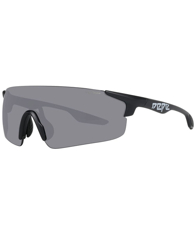 Pepe Jeans Black Plastic Sunglasses