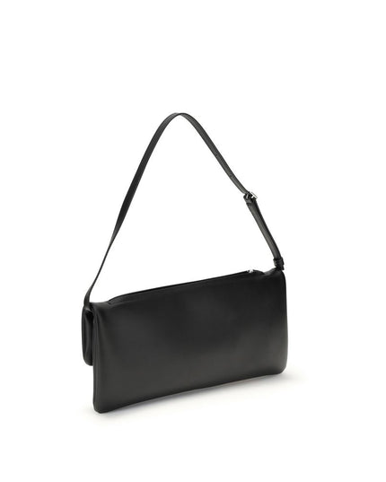 Courrèges Shoulder Bag with wristband